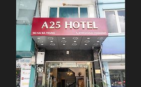 A25 Hotel - 96 Hai Bà Trưng